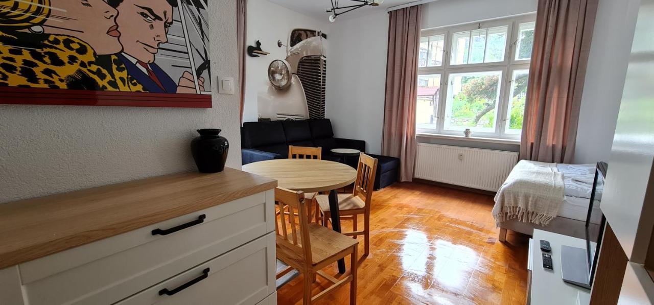 Apartamenty Everysky - Konstytucji 3 Go Maja 66-2 Karpacz Bagian luar foto
