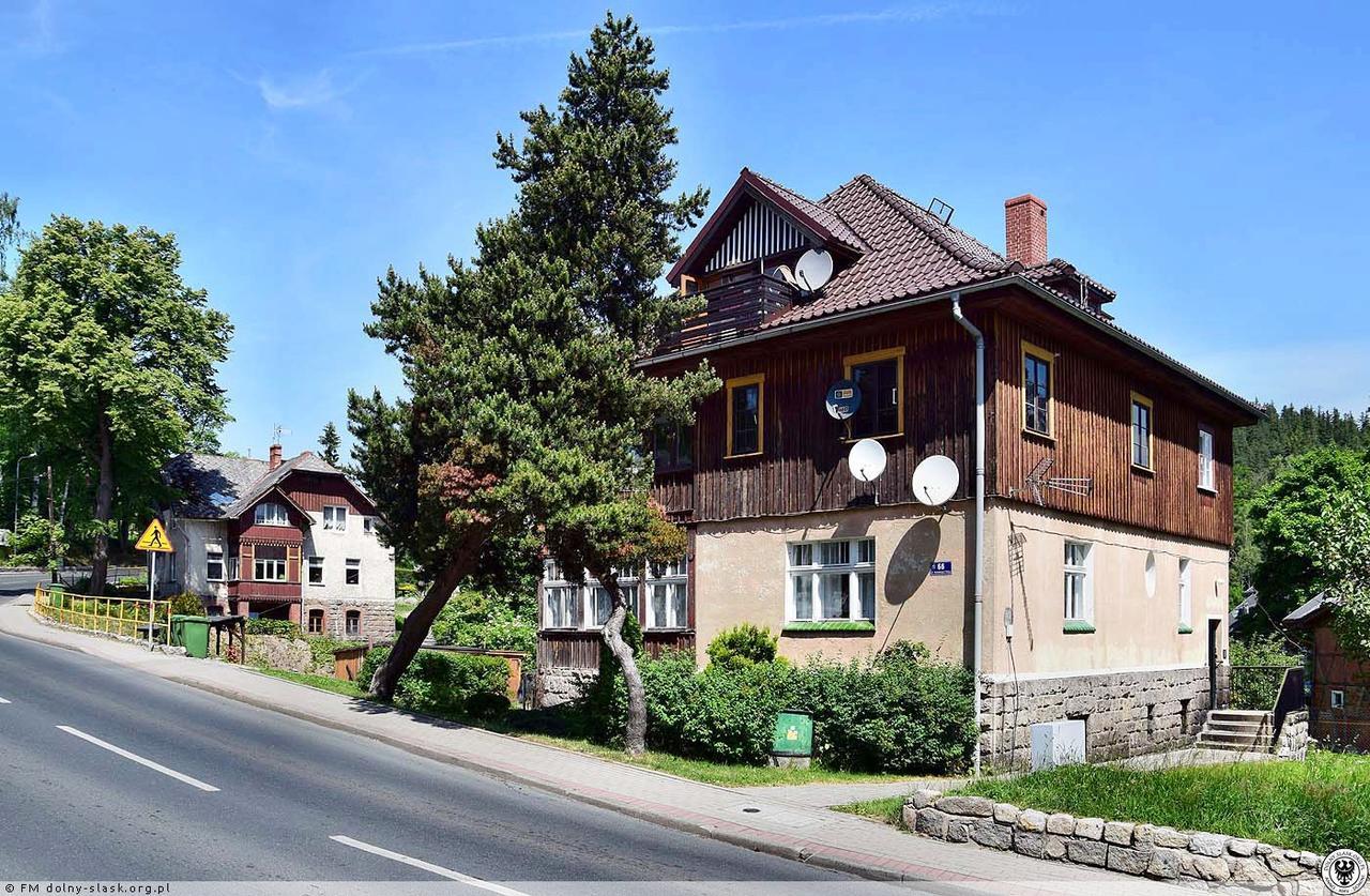 Apartamenty Everysky - Konstytucji 3 Go Maja 66-2 Karpacz Bagian luar foto